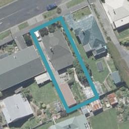 21 Mary Street, Port Chalmers, Dunedin