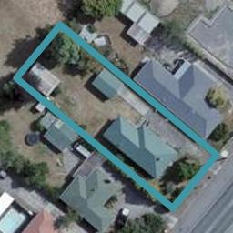 378 High Street South, Carterton