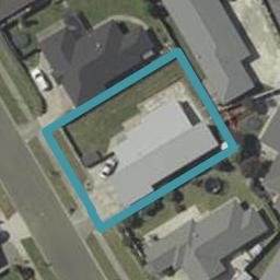 8 Masefield Terrace, Kelvin Grove, Palmerston North