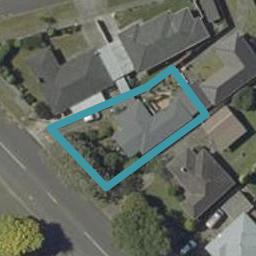 327 Ruahine Street, Terrace End, Palmerston North