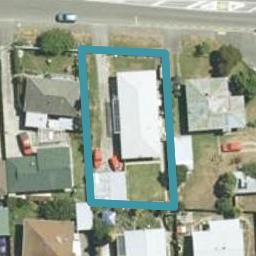 1/197 High Street, Blenheim, BLENHEIM