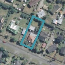 30 Harris Street, Pleasant Point