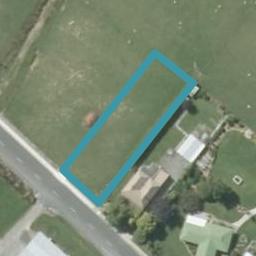 0 Tokoiti Road, Milton, Milton