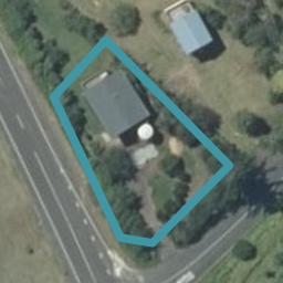 914 Thames Coast Sh25 Road, TE MATA, THAMES
