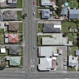92 Morton Street, Georgetown, Invercargill