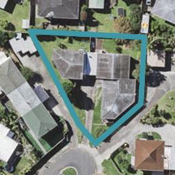 1/26 Ballater Place, Highland Park, Auckland