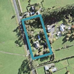 61 Green Road, Albany
