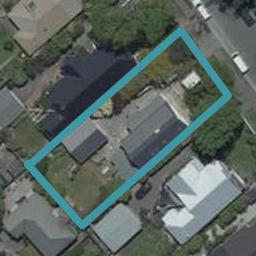 59 Hartley Avenue, Strowan, Christchurch