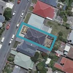 41 Porritt Avenue, Mount Victoria, Wellington