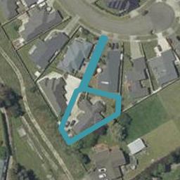 12 Millbrook Place, Ashhurst, Ashhurst