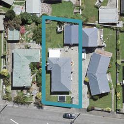206 Bay Road, Grasmere, Invercargill