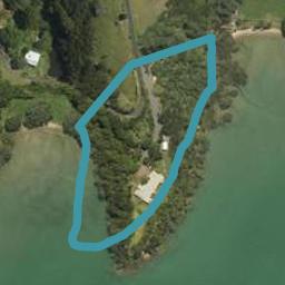 62 Parua Cemetery Road, Whangarei