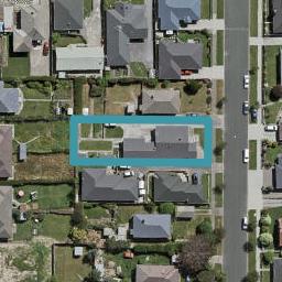 34 Stirling Street, Windsor, Invercargill