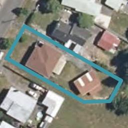 11 William Street, Levin, Levin