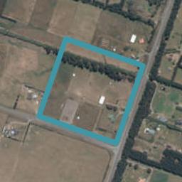 561 Downs Road, Eyrewell, Rangiora