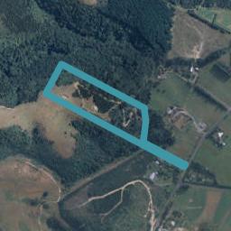 367 Ashley Gorge Road, Starvation Hill, Oxford