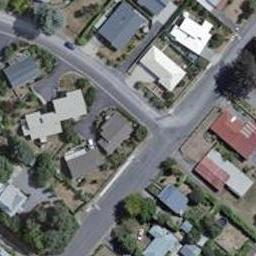 1 Orchard Road, Greytown