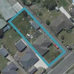 76 Aldershot Street, Aranui, Christchurch