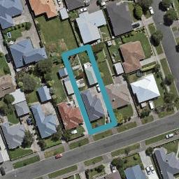 72 Short Street, Richmond, Invercargill
