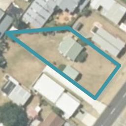 707 Martyn Road, Whangamata