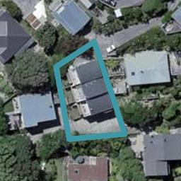 19C Tio Tio Road, Miramar, Wellington