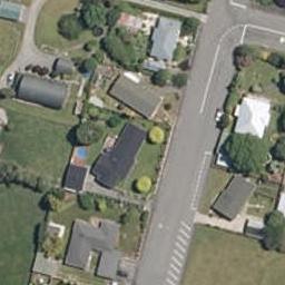 49 Gregg Street, Dannevirke