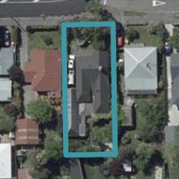 48 Sandwich Road, Beckenham, Christchurch