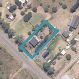 9 Blakes Approach, Nuhaka
