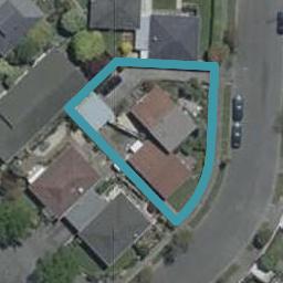 5 Omega Place, Casebrook, Christchurch