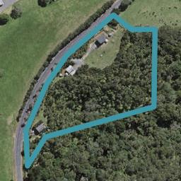 2886 South Head Road, Helensville
