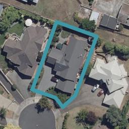 16 Munro Place, Flagstaff, Hamilton