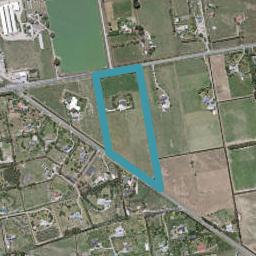 307 Oxford Road, Fernside, Rangiora