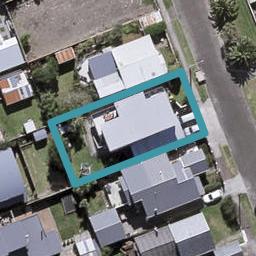 16 Record Street, Fitzroy, New Plymouth