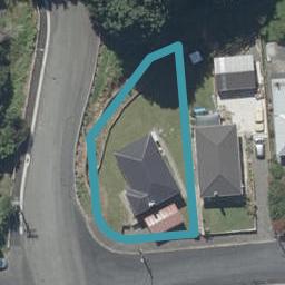 1 McGlashan Street, Glenleith, Dunedin