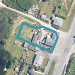 406 Main South Road, Paroa, Greymouth