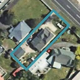 49 Fantham Street, Hawera
