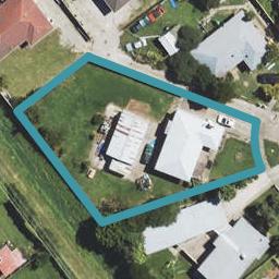 18 Halley Street, Outer Kaiti, Gisborne