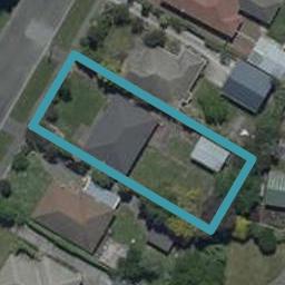 60 Jennifer Street, Bryndwr, Christchurch