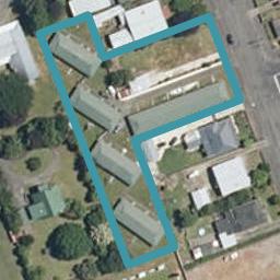 24 Swinburn Street, Dannevirke, Dannevirke