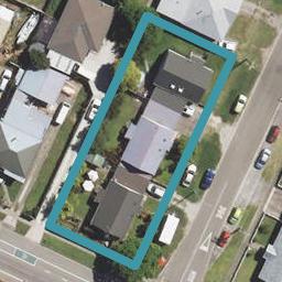 49B Wellington Street, Te Hapara, Gisborne