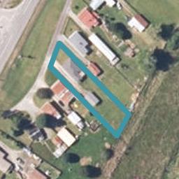 236 Ikamatua Highway, Ikamatua, Reefton