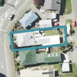 8 Nelson Square, Picton