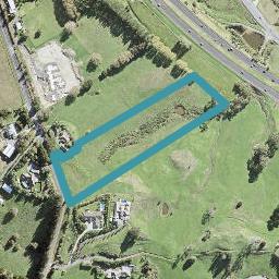 0 Wilson Road, Dairy Flat, Dairy Flat