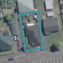 7 Dyson Street, Temuka