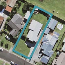 3 Titoki Avenue, Mangere Bridge, Auckland