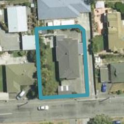 34 Monro Street, Blenheim