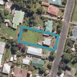 12 Maunder Street, Marton