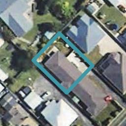 93A Victoria Street, Hawera