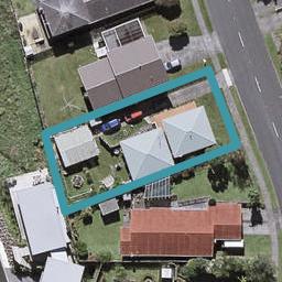 40 Wesley Avenue, Frankleigh Park, New Plymouth