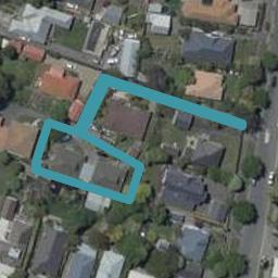 2/5 Coachman Lane, Opawa, Christchurch